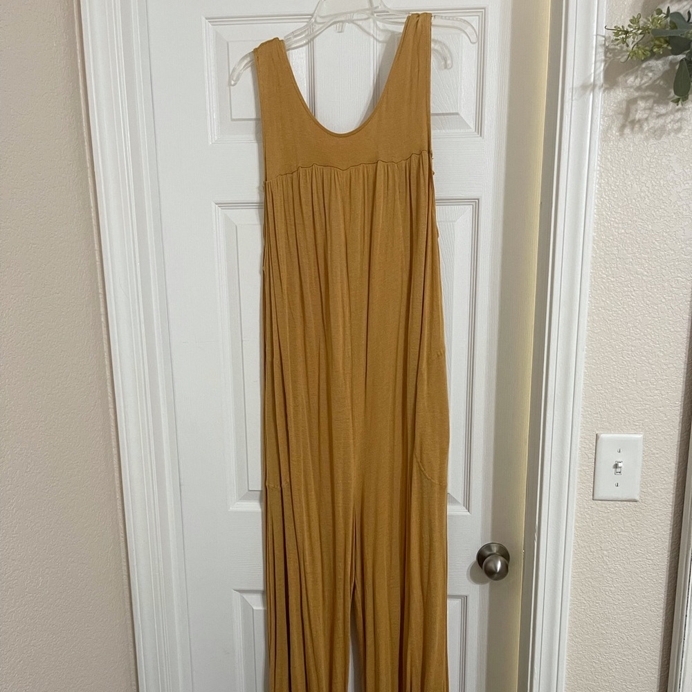 Free people onesie/jumpsuit